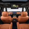 Miniatura de la cabina del Jetour G700