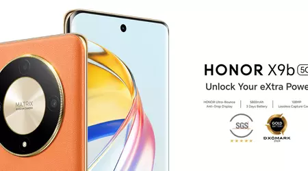 Honor X7b - Snapdragon 680, cámara de 108MP y gran batería a un precio desde 249€.