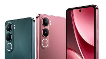 Vivo Y31T: batería de 7200 mAh y doble certificación IP en un móvil de presupuesto