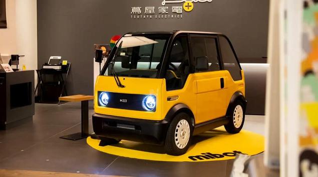 Tesla en pánico: la startup japonesa ...
