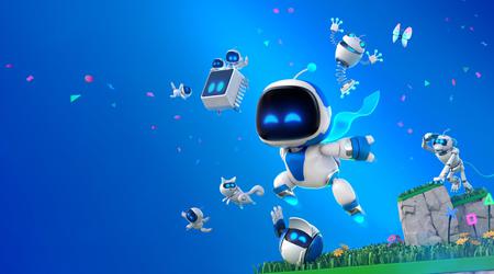 El juego gratuito Astro's Playroom ha recibido una actualización que permite obtener PlayStataion 5 Pro (pero sólo en el juego).