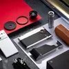 Nubia Z80 Ultra recibirá un conjunto completo de lentes externos, y la funda con el montaje luce simplemente increíble (foto)-15 Miniatura de la empuñadura de la funda Nubia Z80 Ultra