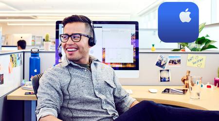 iOS 26: Apple prueba un asistente de soporte por chat AI para soporte técnico automatizado