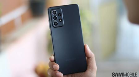 Samsung deja de dar soporte al Galaxy A52 4G