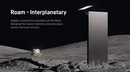 Starlink apunta a la Luna: el Wi-Fi interplanetario deja de ser ciencia ficción
