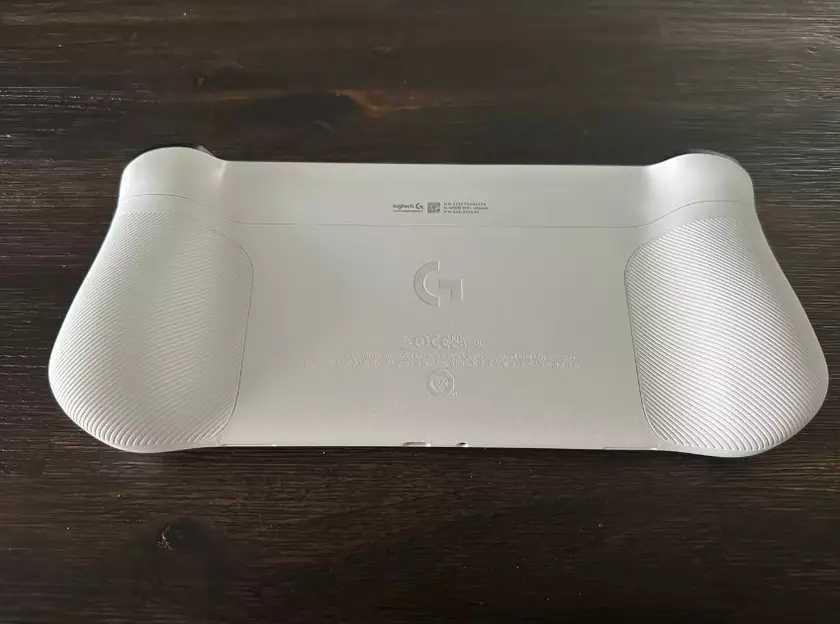 Logitech G Cloud para juegos de PC portátil