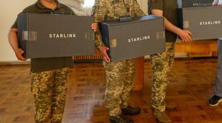 La red europea Eutelsat no podrá sustituir totalmente a Starlink para el ejército ucraniano
