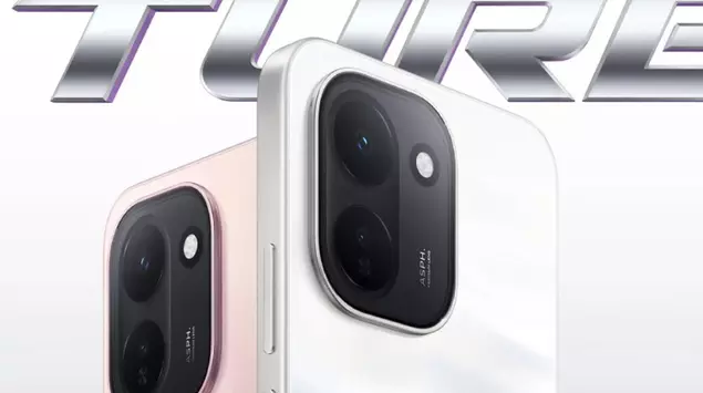 Vivo Y600 Turbo: batería de 9.000 ...