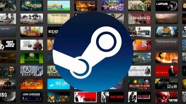 Steam bate su récord histórico: 11.100 ...