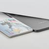 Diseño delgado del Oppo Find N5