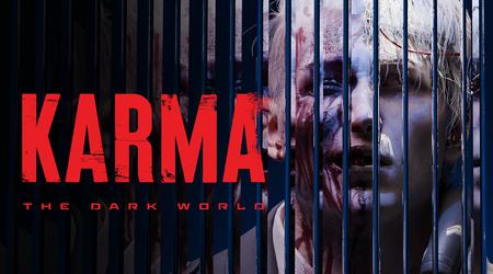 El aclamado juego de terror KARMA: The Dark World se estrenará en Xbox Series en septiembre - los desarrolladores han revelado un tráiler especial