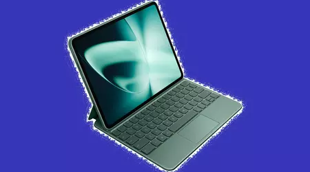 El OnePlus Pad con pantalla de 144 Hz y chip Dimensity 9000 está disponible en Amazon con un descuento de 80 dólares