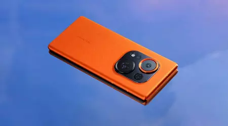 Tecno Phantom X2 Pro: el primer smartphone del mundo con objetivo retrato retráctil