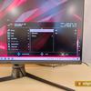 Revisión de ASUS ROG Swift PG32UQ: monitor de juegos 4K de punto cuántico-78 Revisión de ASUS ROG Swift PG32UQ: monitor de juegos 4K de punto cuántico-78