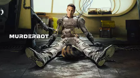 Murderbot con corazón regresará: Apple TV+ ha renovado Murderbot para una segunda temporada
