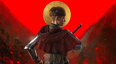 Desarrolladores italianos anunciaron un juego de acción y aventura realista 1348 Ex Voto, que interesará a los fans de los juegos orientados a la historia