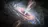 El telescopio James Webb descubre un agujero negro 'desnudo' que existió antes que su propia galaxia