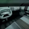 Vista previa interior del Skoda MBX Vision 1000