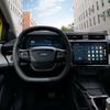 Selección de modos de conducción en el Ford Puma Gen-E