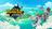 Un nuevo líder en la lista de Steam: RPG FANTASY LIFE i: La chica que roba tiempo atrae la enorme atención de los jugadores