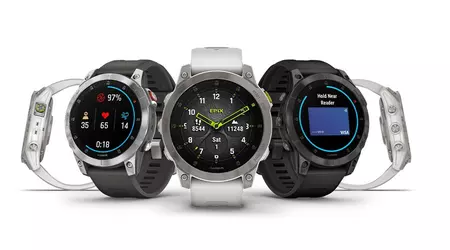 Garmin Epix (Gen 2): Smartwatch premium para thrillers con 16 días de duración de la batería por $900