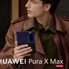 Miniatura del Huawei Pura X Max