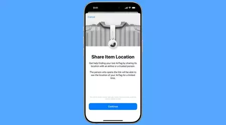 Las aerolíneas empiezan a admitir la nueva función Find My de Apple para encontrar equipajes perdidos