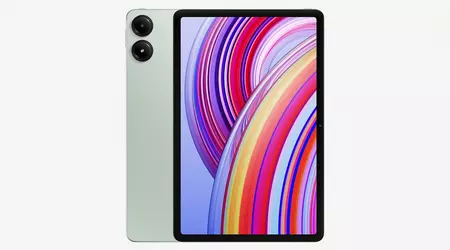 Insider: El Redmi Pad Pro saldrá a la venta fuera de China como POCO Pad