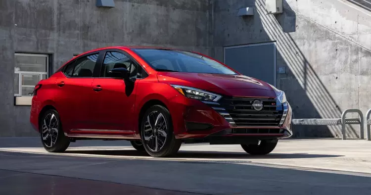 Ya no hay más autos nuevos ...