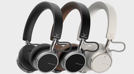 Beyerdynamic ha anunciado el Aventho 100: diseño retro, 60 horas y ANC por €199