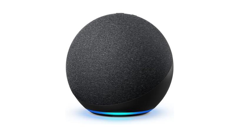 altavoces inalámbricos calidad Amazon Echo Home