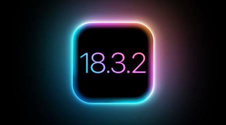 Los propietarios de iPhone no podrán hacer downgrade a iOS 18.3.2 tras el lanzamiento de la actualización iOS 18.4