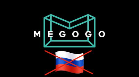 No más contenido ruso: Megogo actualizó el catálogo de películas
