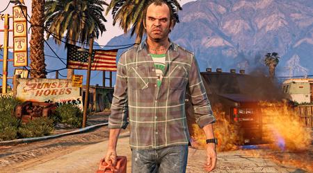 GTA 5 es un éxito eterno: a pesar del retraso de la sexta parte, las ventas de los juegos anteriores de Rockstar rompen récords