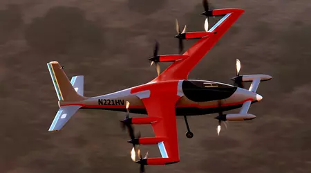 Los taxis aéreos no despegan - Larry Page cierra Kitty Hawk