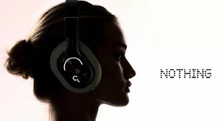 Es oficial: los primeros auriculares de tamaño completo de Nothing se presentarán el 1 de julio
