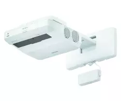 Proyector interactivo Epson 8M4690 BrightLink Pro 1460Ui 