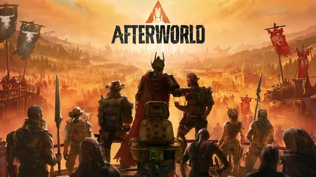 Paradox anuncia Afterworld, su primera estrategia ...