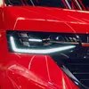 Diseño de faros del Volkswagen Transporter Sportline - vista previa
