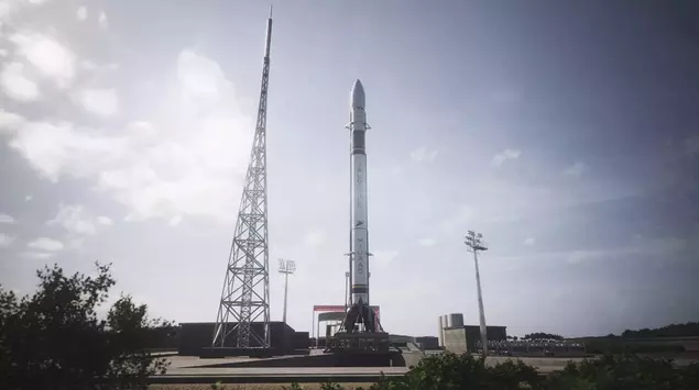 PLD Space invierte 35 millones de ...