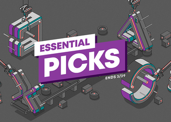 Las rebajas de Essential Picks han ...