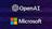 Negociaciones difíciles: OpenAI quiere más autonomía y salir a bolsa, mientras Microsoft defiende sus intereses financieros
