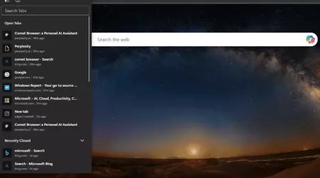 Google cambiará la búsqueda en la página de inicio de Chrome: ahora habrá Gemini