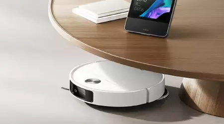 No hay obstáculos en su camino: Xiaomi lanzó el Mijia Robot Vacuum Mop 5, un robot aspirador que supera umbrales de hasta 40 mm
