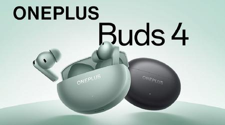 Mejora de la cancelación de ruido, características de IA y graves profundos: OnePlus ha lanzado los auriculares Buds 4 TWS