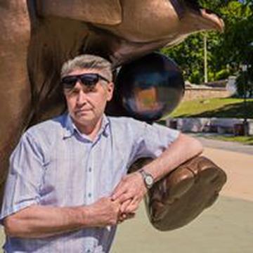 Александр Пальков