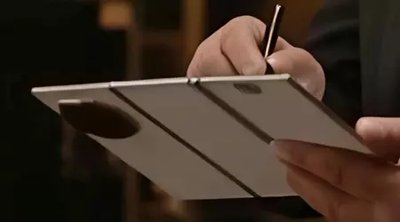 Huawei se está preparando para un nuevo teléfono inteligente trifold Mate XTs - se presentará el 4 de septiembre