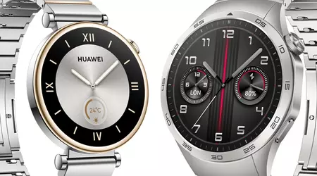 Huawei se prepara para anunciar el Watch GT4: cómo es y cuánto costará