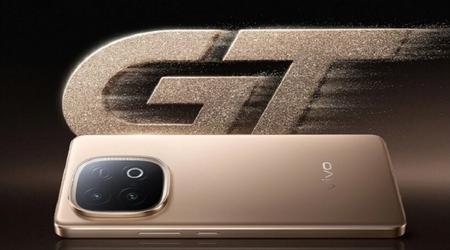 Vivo ha presentado el smartphone ultra delgado Y300 GT, que cuenta con excelentes especificaciones a un precio bajo