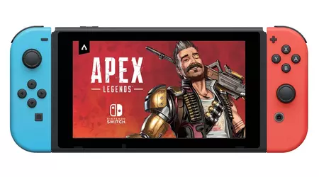 A partir de agosto, Apex Legends ya no se lanzará en la Nintendo Switch original
